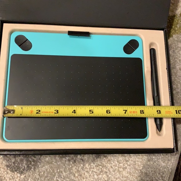 Intuos Wacom tablet - Picture 5 of 5